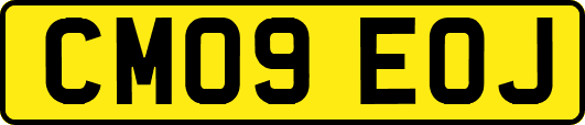 CM09EOJ