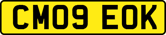 CM09EOK