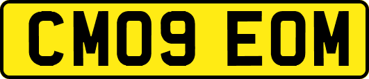 CM09EOM