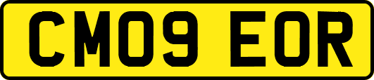 CM09EOR