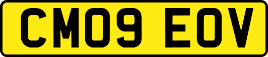 CM09EOV