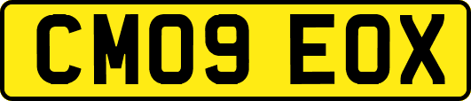 CM09EOX