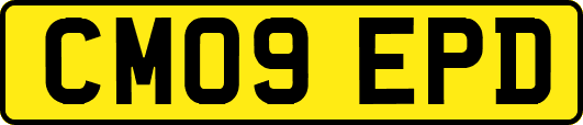 CM09EPD