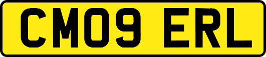 CM09ERL