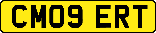 CM09ERT