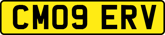 CM09ERV