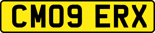 CM09ERX