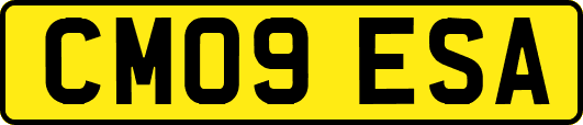CM09ESA