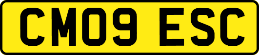 CM09ESC
