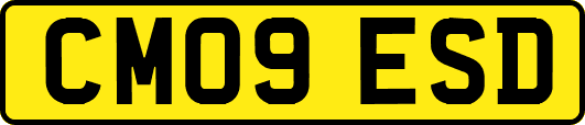 CM09ESD