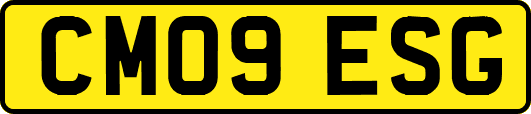 CM09ESG