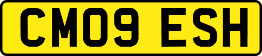 CM09ESH