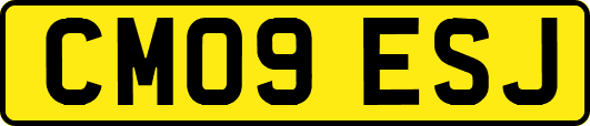 CM09ESJ