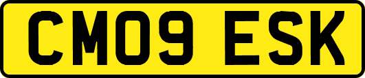 CM09ESK