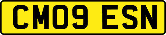 CM09ESN