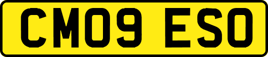CM09ESO