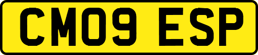 CM09ESP