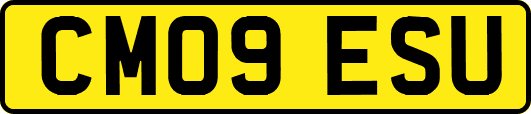 CM09ESU
