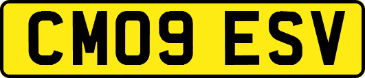 CM09ESV