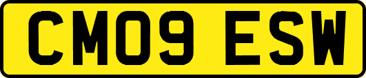 CM09ESW