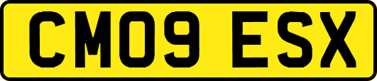CM09ESX