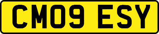 CM09ESY