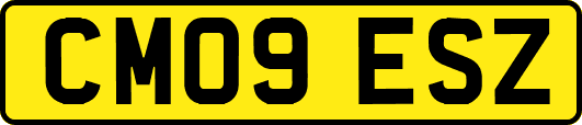 CM09ESZ