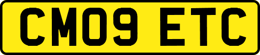 CM09ETC