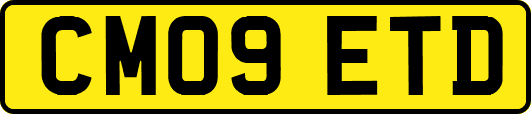 CM09ETD