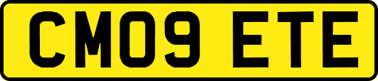 CM09ETE
