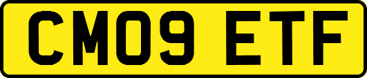 CM09ETF