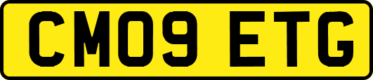 CM09ETG