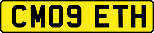 CM09ETH