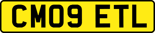 CM09ETL