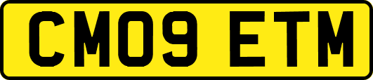 CM09ETM