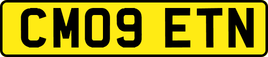CM09ETN