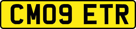 CM09ETR