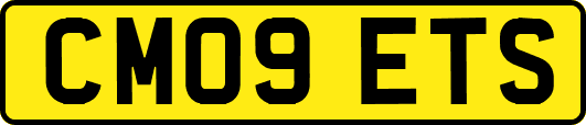 CM09ETS