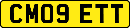 CM09ETT