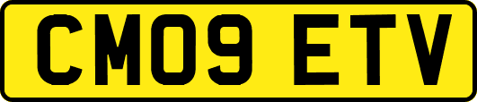 CM09ETV