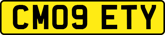 CM09ETY