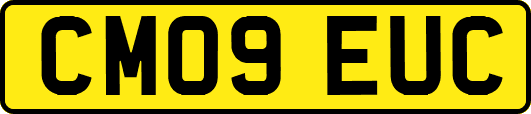 CM09EUC