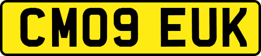 CM09EUK