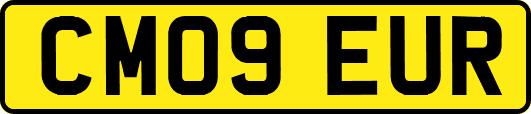 CM09EUR