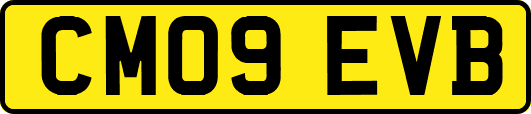 CM09EVB