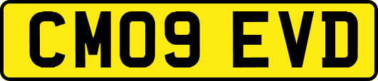 CM09EVD