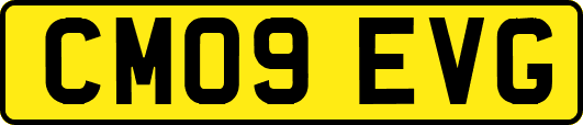 CM09EVG