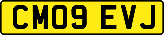 CM09EVJ