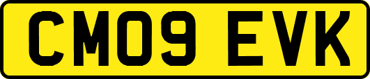 CM09EVK
