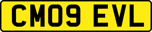CM09EVL